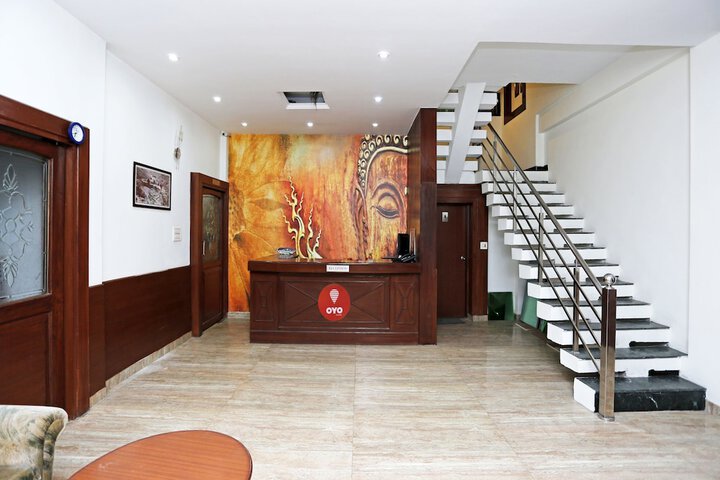Hotel Interior 4 of 18