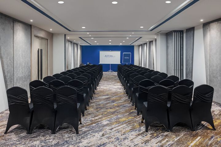 Meeting 40 of 43