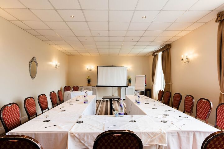 Meeting 54 of 63