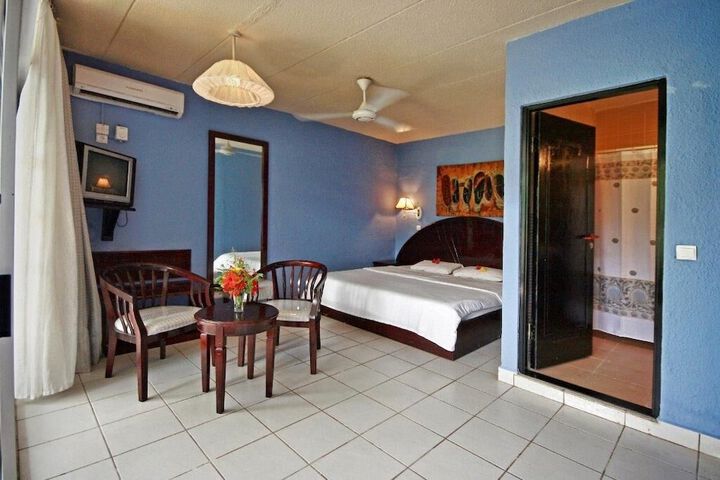 Room 7 of 55