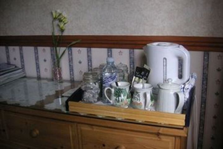 Breakfast/Coffee Service 5 of 20