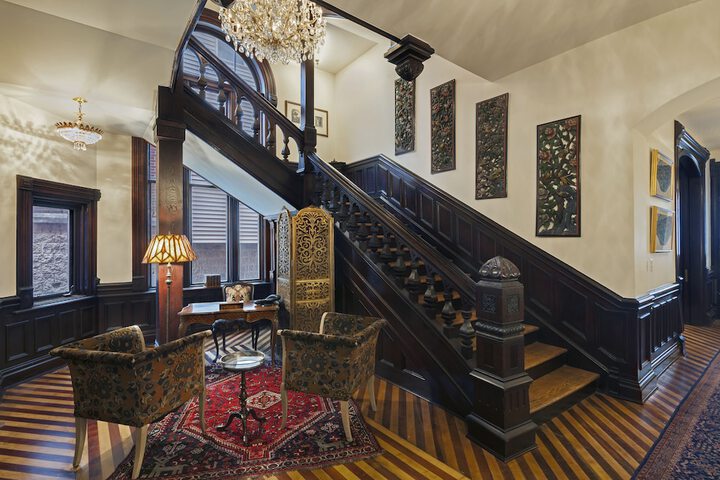 Hotel Interior 2 of 47