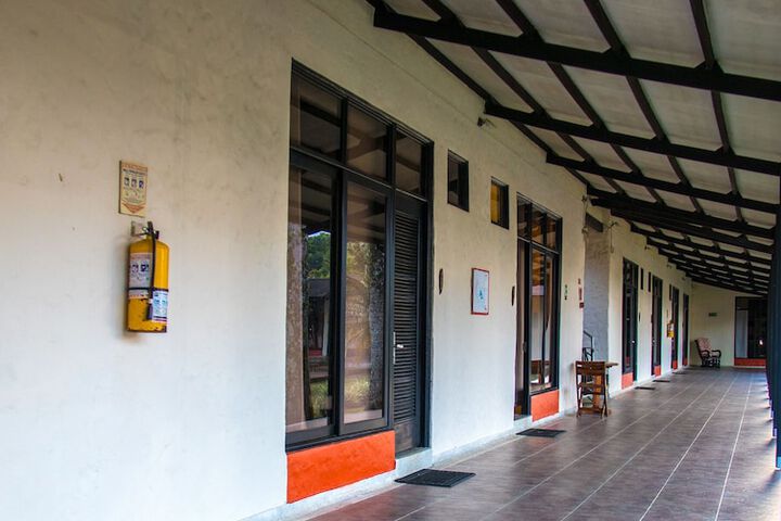 Hotel Exterior 47 of 47