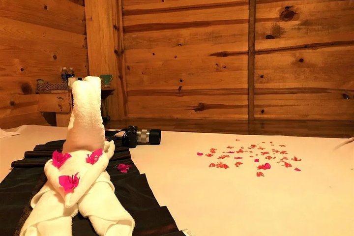 Spa Massage