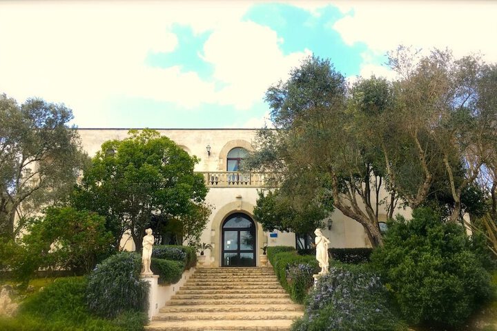 GRIKO COUNTRY HOTEL