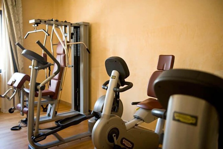 Health and Fitness 50 of 120