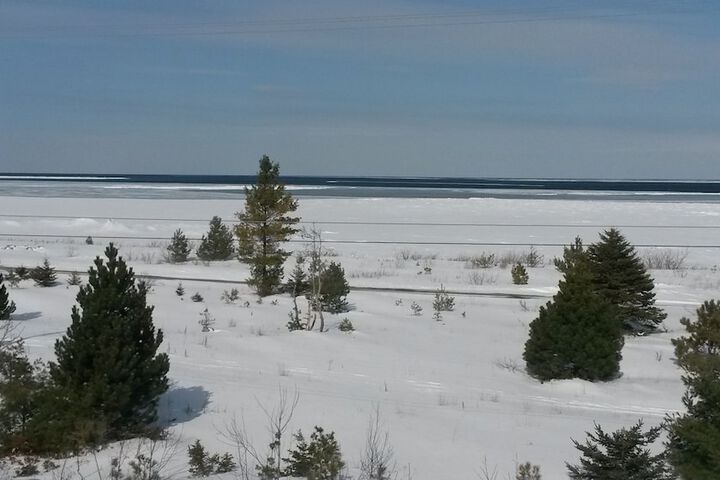Lake