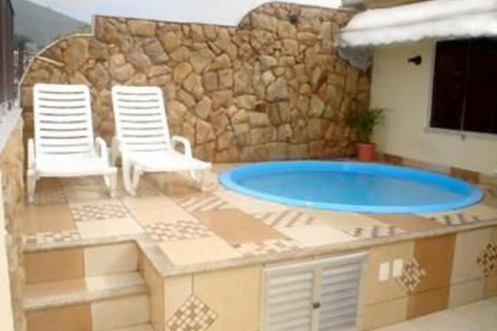 LineBooking - Duplex Penthouse Oceanview