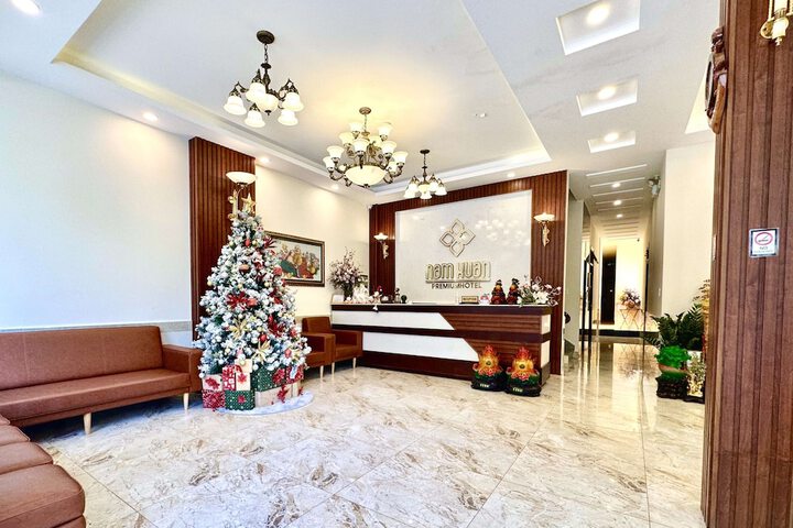 Nam Xuan Premium Hotel