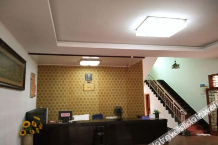 Hotel Interior 5 of 19