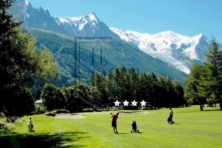 Golf 30 of 49