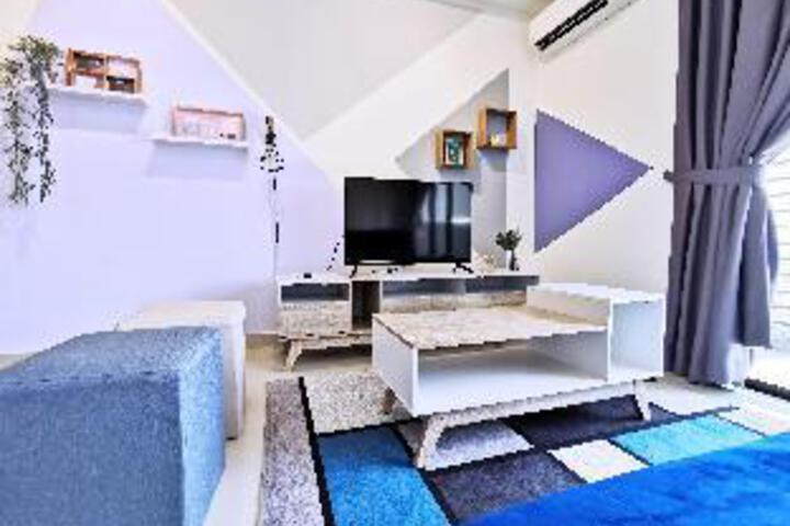 Meridin Executive Suites