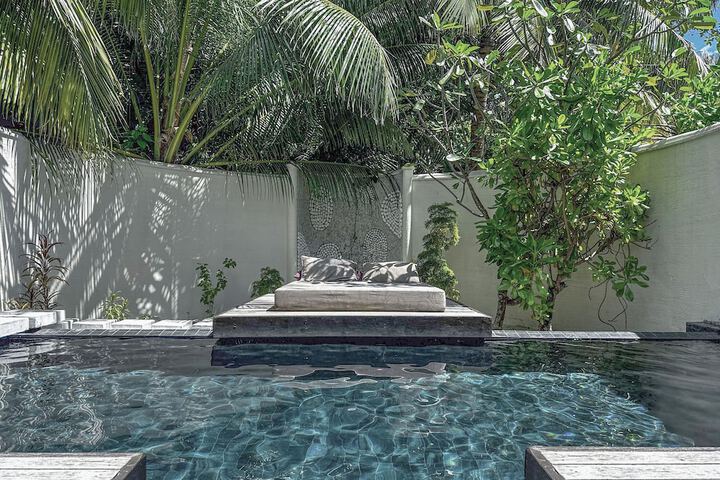 Pool to Cool