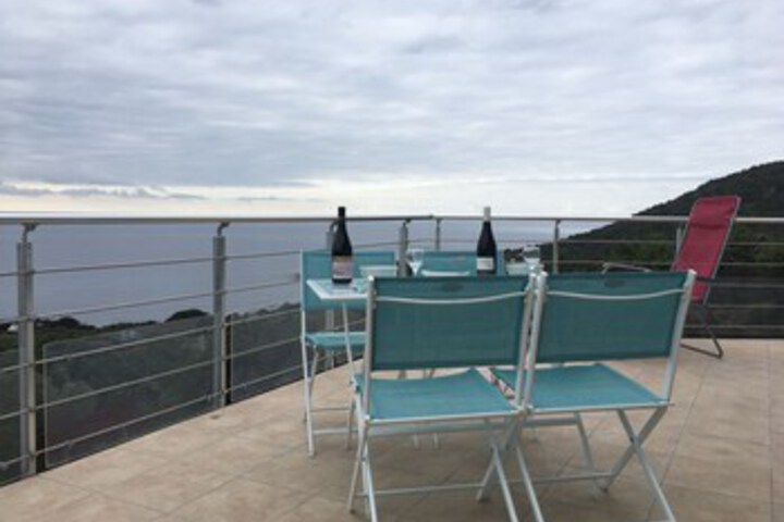 Terrace/Patio 12 of 12