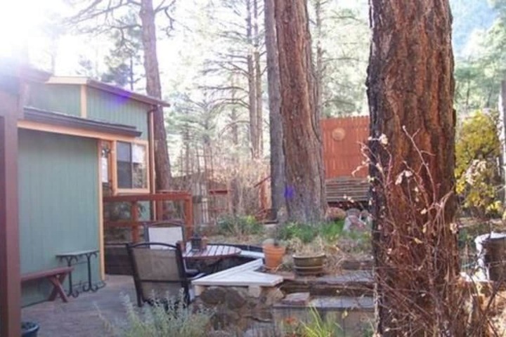 Terrace/Patio 16 of 25
