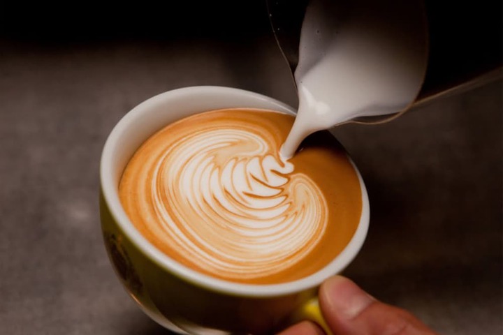 Breakfast/Coffee Service 24 of 40
