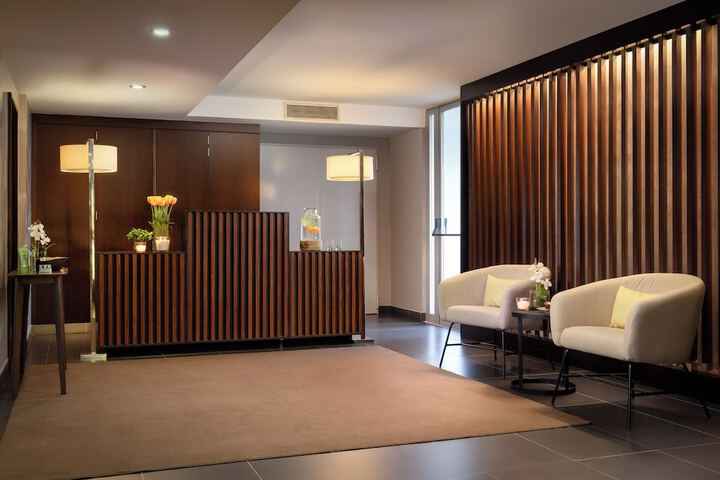 Wellness Treatments