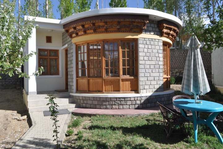 Exterior Photo