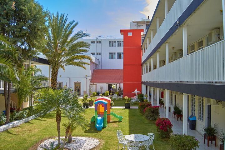 Hotel 58 of 81
