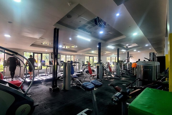 Health and Fitness 22 of 41