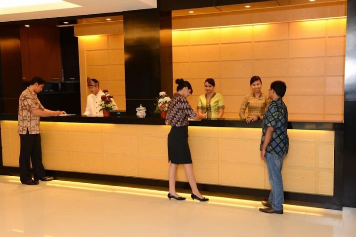 Hotel Interior 8 of 56