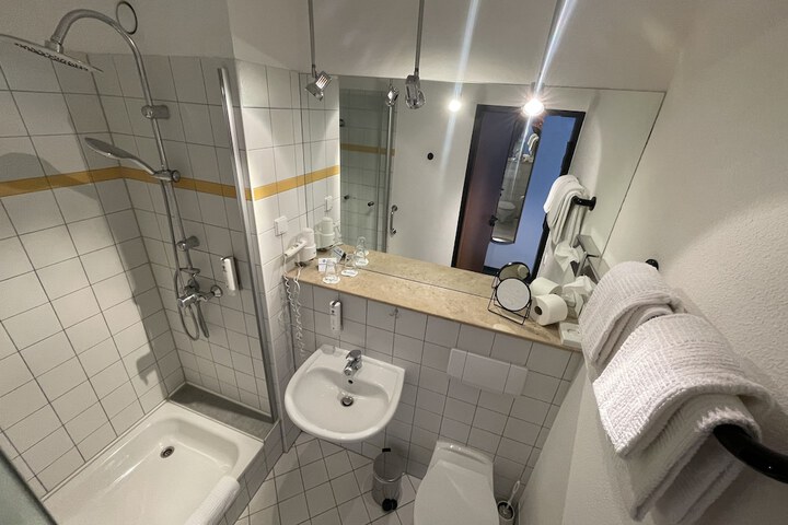Bath Amenities