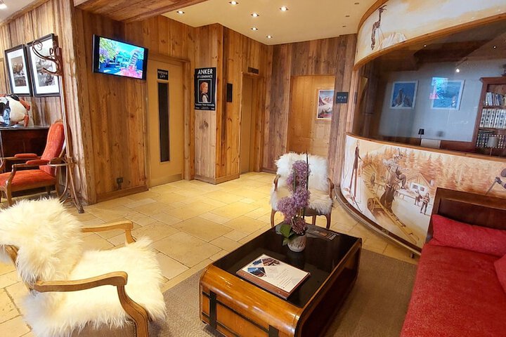 Hotel Interior 2 of 104