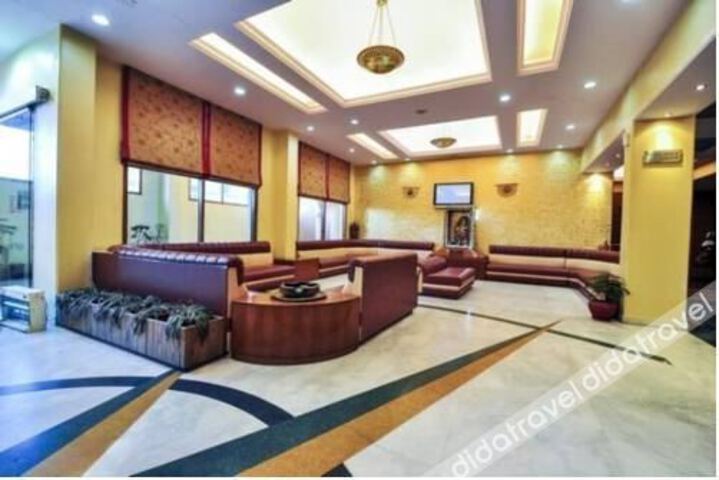Hotel Interior 19 of 48