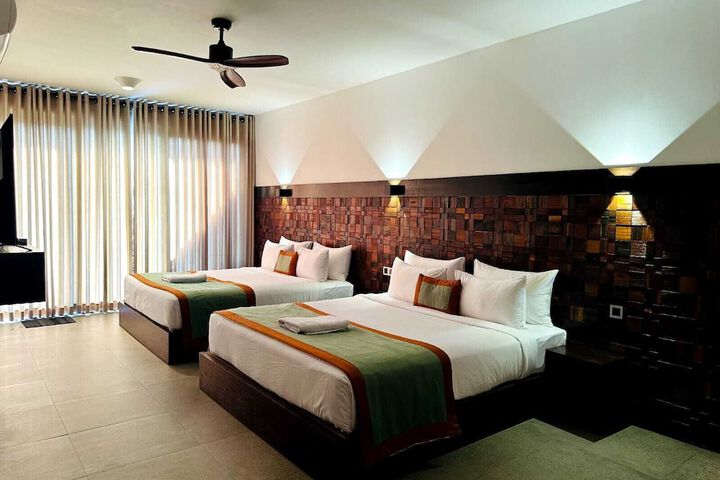 Room 14 of 55