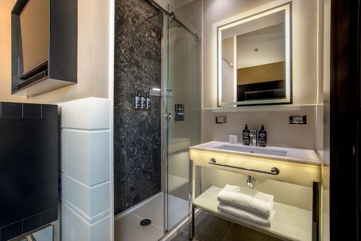 Bath Amenities