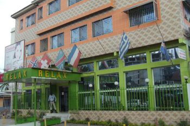 Hôtel Relax