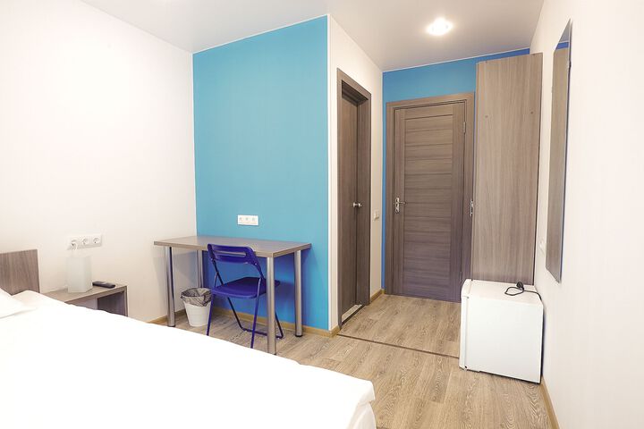 Room 22 of 28