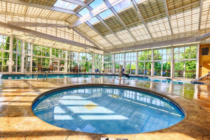 Children's pool