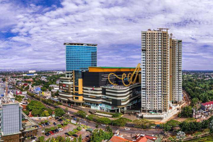 Trans Hotel Jakarta