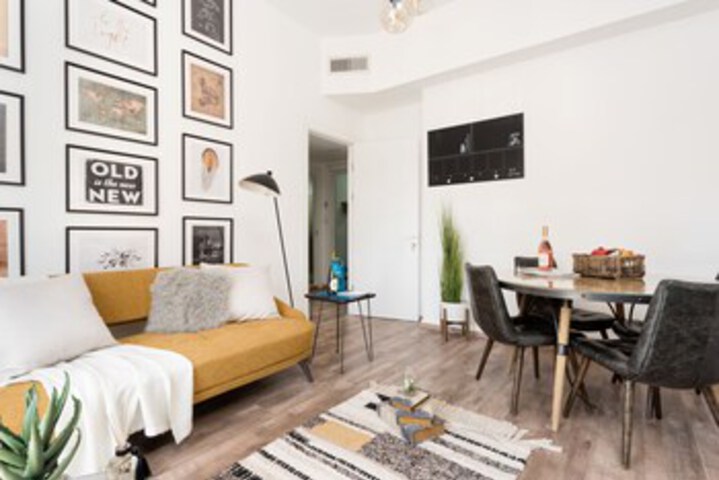 Sweet Inn Ben Yehuda