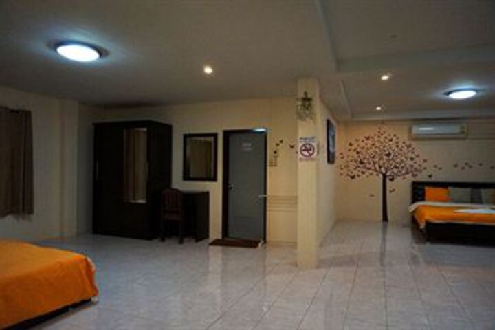 Fitness Center Photo