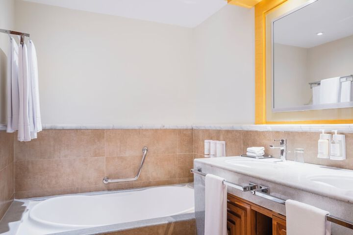 Bath Interior