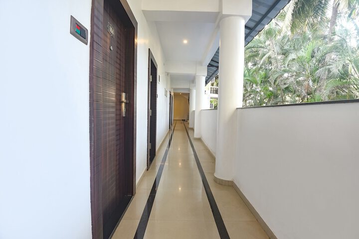 Photo of Fabhotel Don Hill Beach Resort