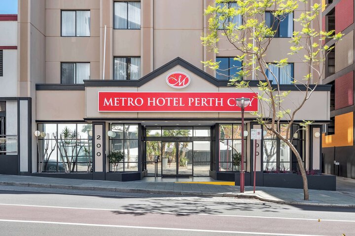 Hotel 45 of 55