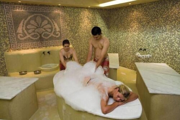 Wellness Treatments