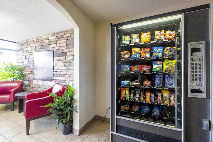 Vending machine