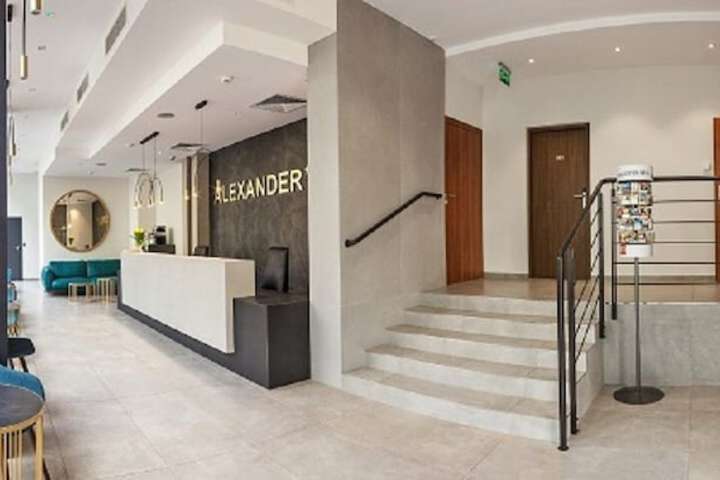 Hotel Interior 2 of 57