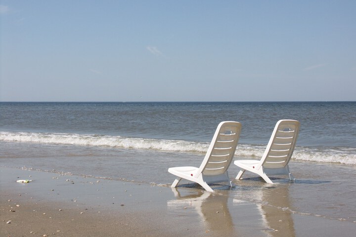 Beach 40 of 45