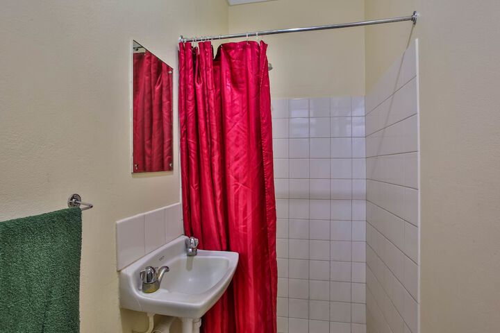 Restrooms
