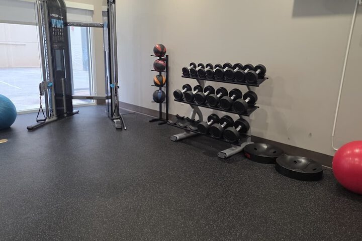 Health and Fitness 18 of 22