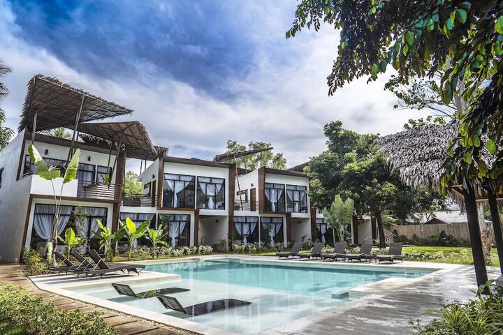 Photo of Bird of Paradise Bohol Resort
