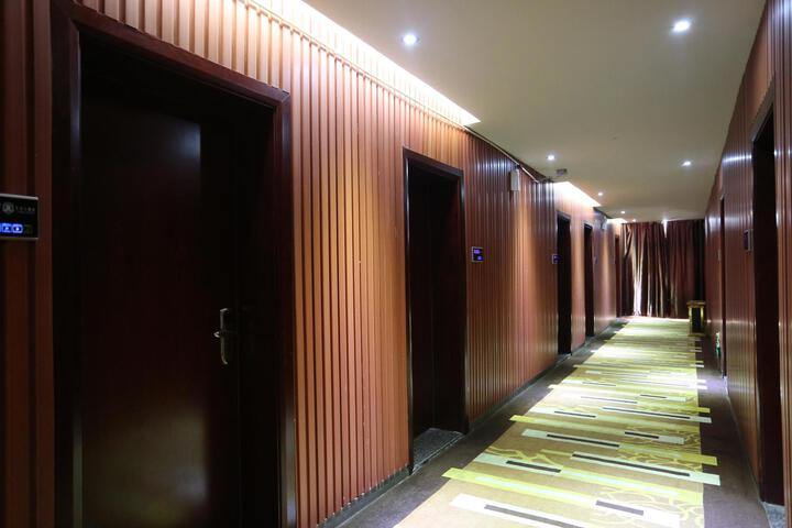 Ai Ma Hotel