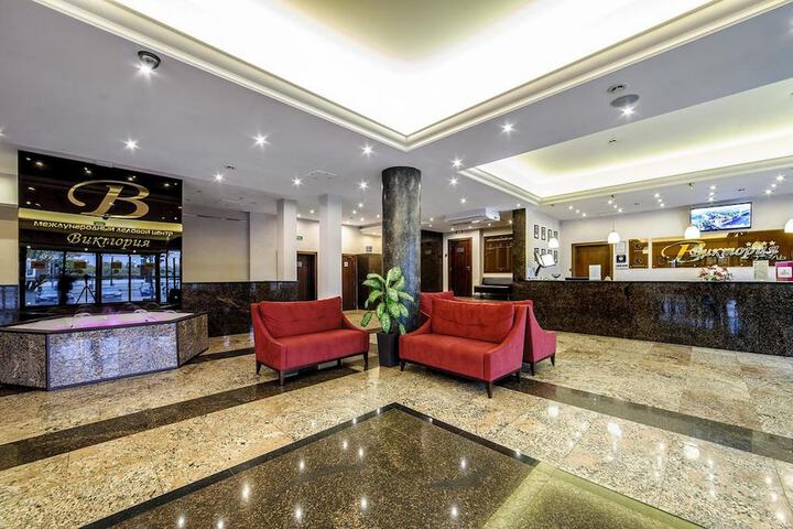 Hotel Interior 2 of 63
