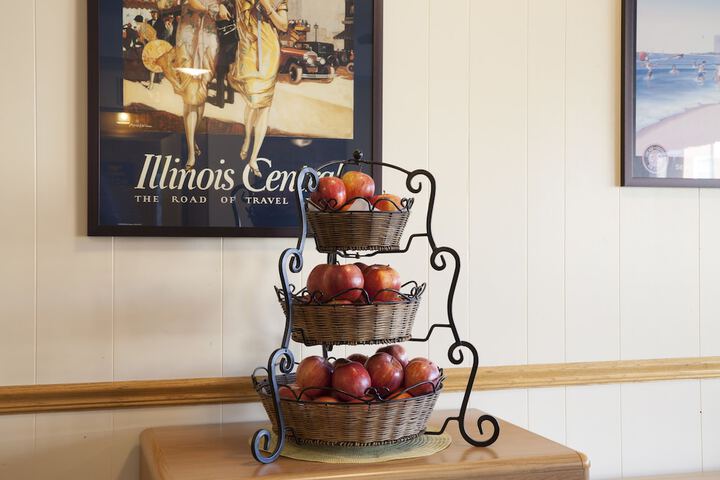 Hotel Interior 28 of 33