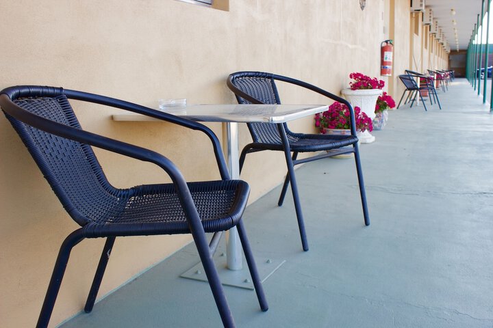 Terrace/Patio 66 of 68